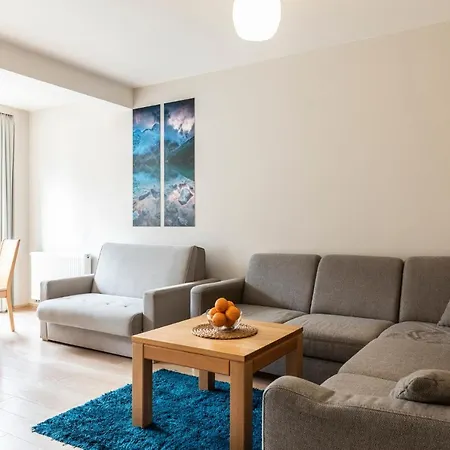 udanypobyt Apartamenty Smrekowa Zakopane Zewnętrze zdjęcie