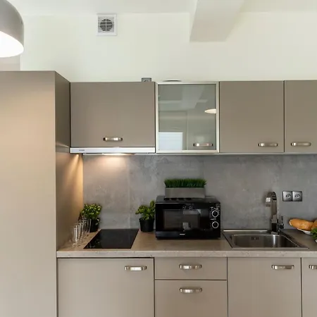 udanypobyt Apartamenty Smrekowa Zakopane Zewnętrze zdjęcie