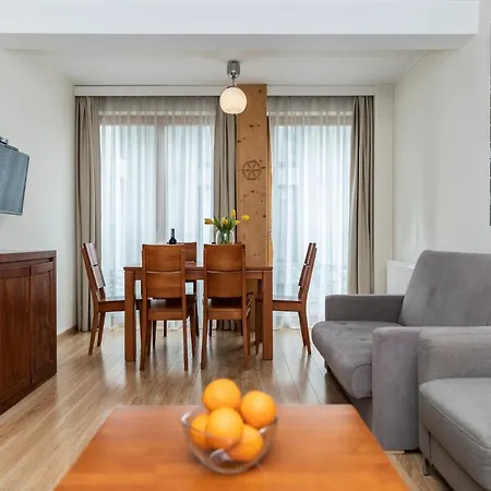 udanypobyt Apartamenty Smrekowa Zakopane Zewnętrze zdjęcie