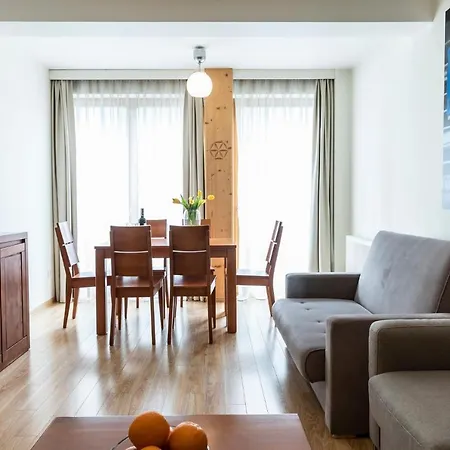 udanypobyt Apartamenty Smrekowa Zakopane Zewnętrze zdjęcie