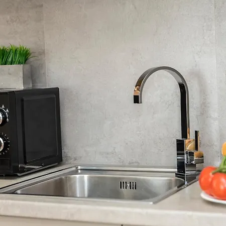 udanypobyt Apartamenty Smrekowa Zakopane Zewnętrze zdjęcie