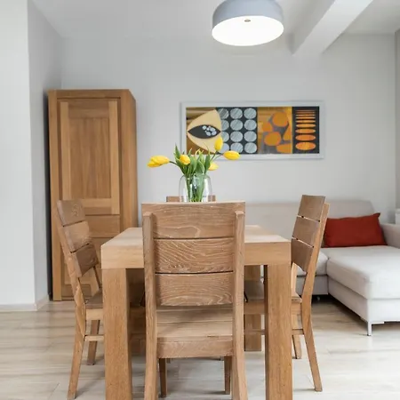 udanypobyt Apartamenty Smrekowa Zakopane Zewnętrze zdjęcie