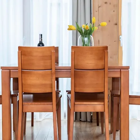 udanypobyt Apartamenty Smrekowa Zakopane Zewnętrze zdjęcie