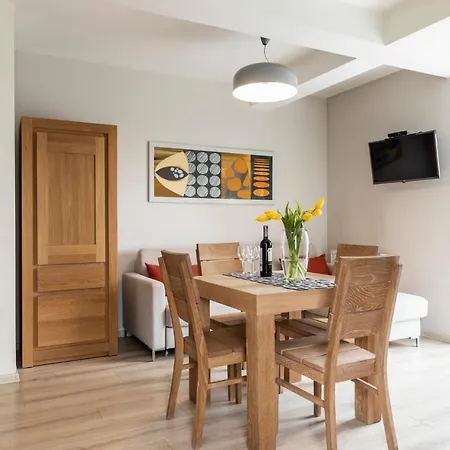 udanypobyt Apartamenty Smrekowa Zakopane Zewnętrze zdjęcie