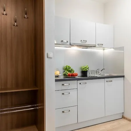 udanypobyt Apartamenty Smrekowa Zakopane Zewnętrze zdjęcie