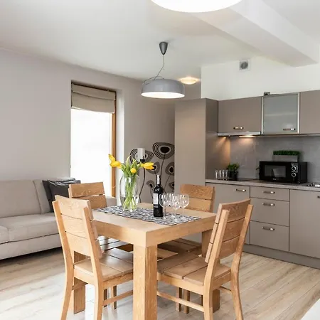 udanypobyt Apartamenty Smrekowa Zakopane Zewnętrze zdjęcie