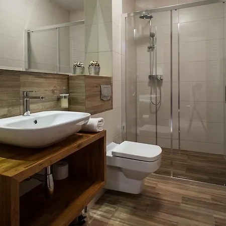 udanypobyt Apartamenty Smrekowa Zakopane Pokój zdjęcie