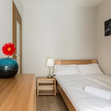 udanypobyt Apartamenty Smrekowa Zakopane Pokój zdjęcie