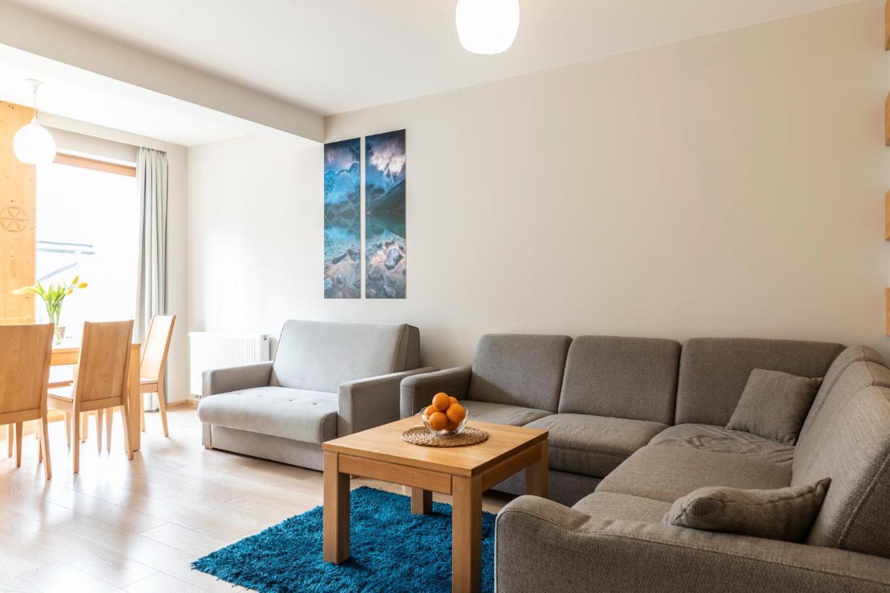 Apartament Udanypobyt Smrekowa *