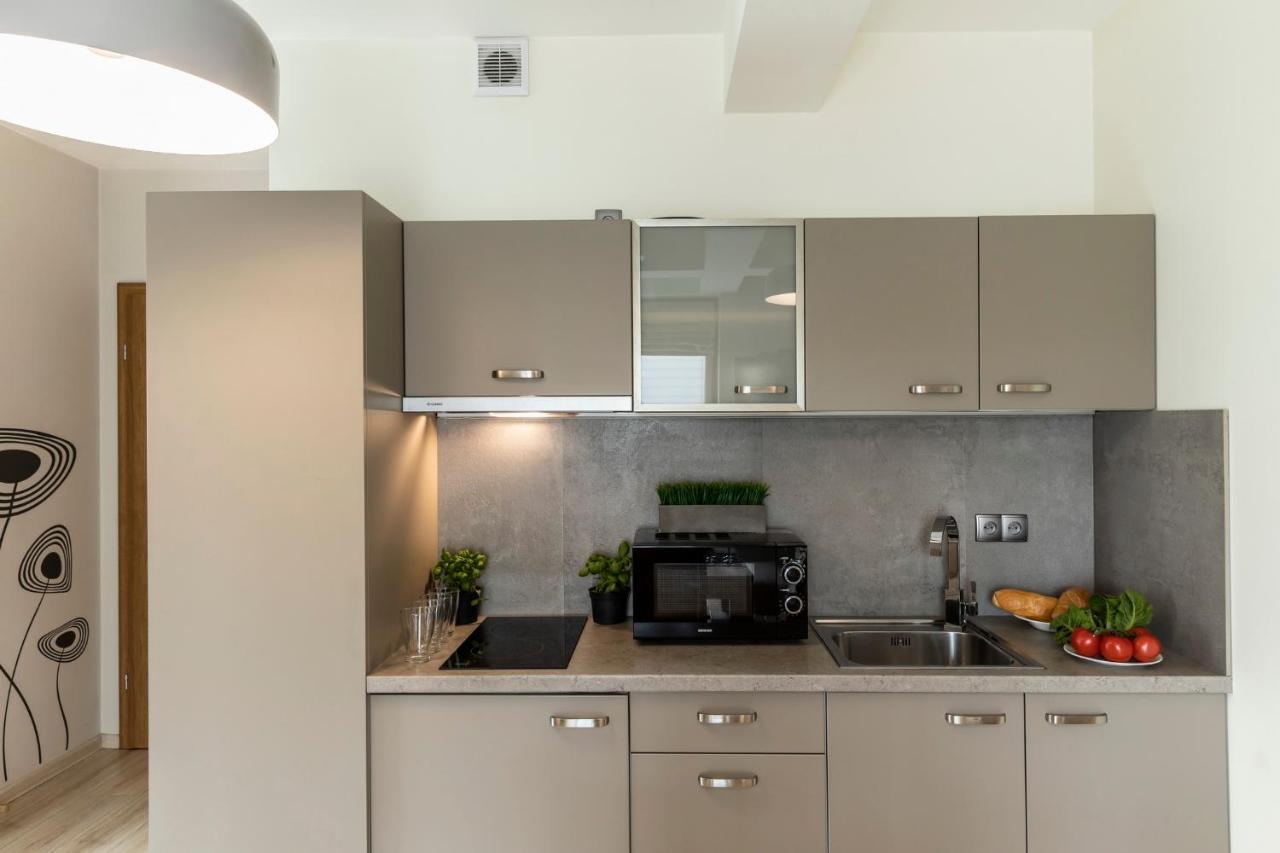 Apartament Udanypobyt Smrekowa Zakopane