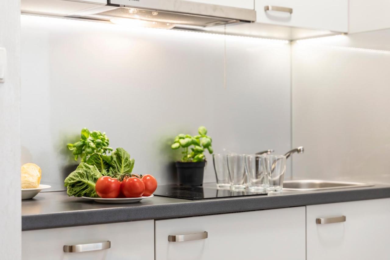 Apartament Udanypobyt Smrekowa