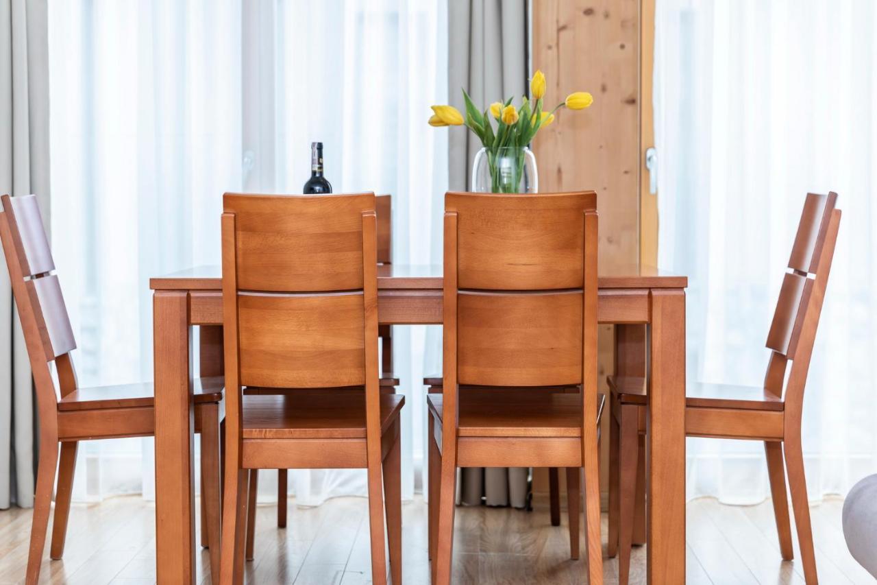 Udanypobyt Smrekowa Apartament *