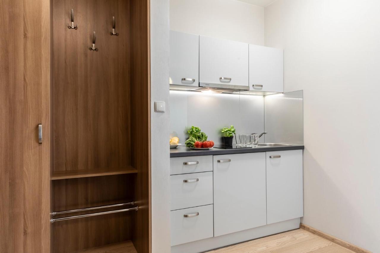 Udanypobyt Smrekowa Apartament Zakopane