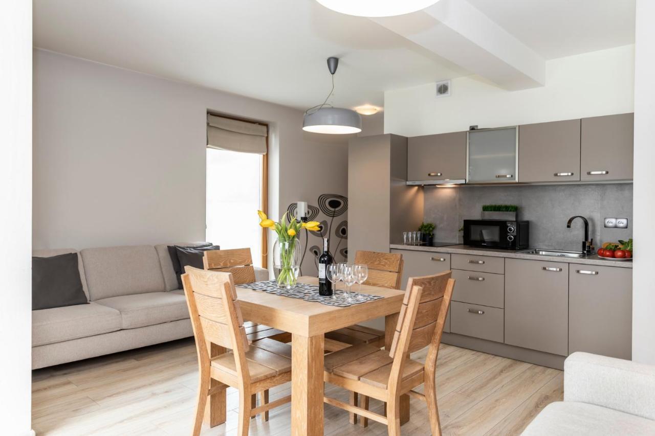 Udanypobyt Smrekowa Apartament *