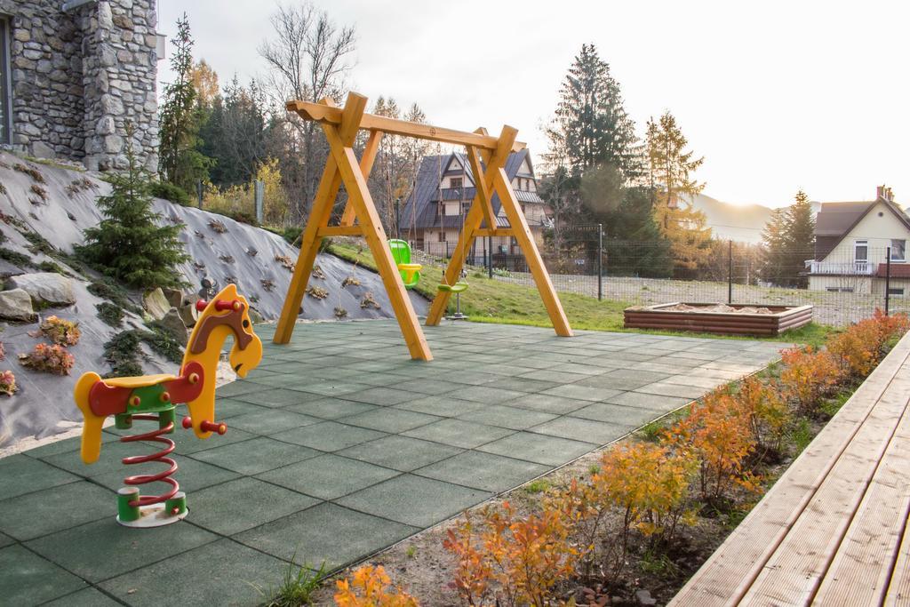 Udanypobyt Smrekowa Zakopane