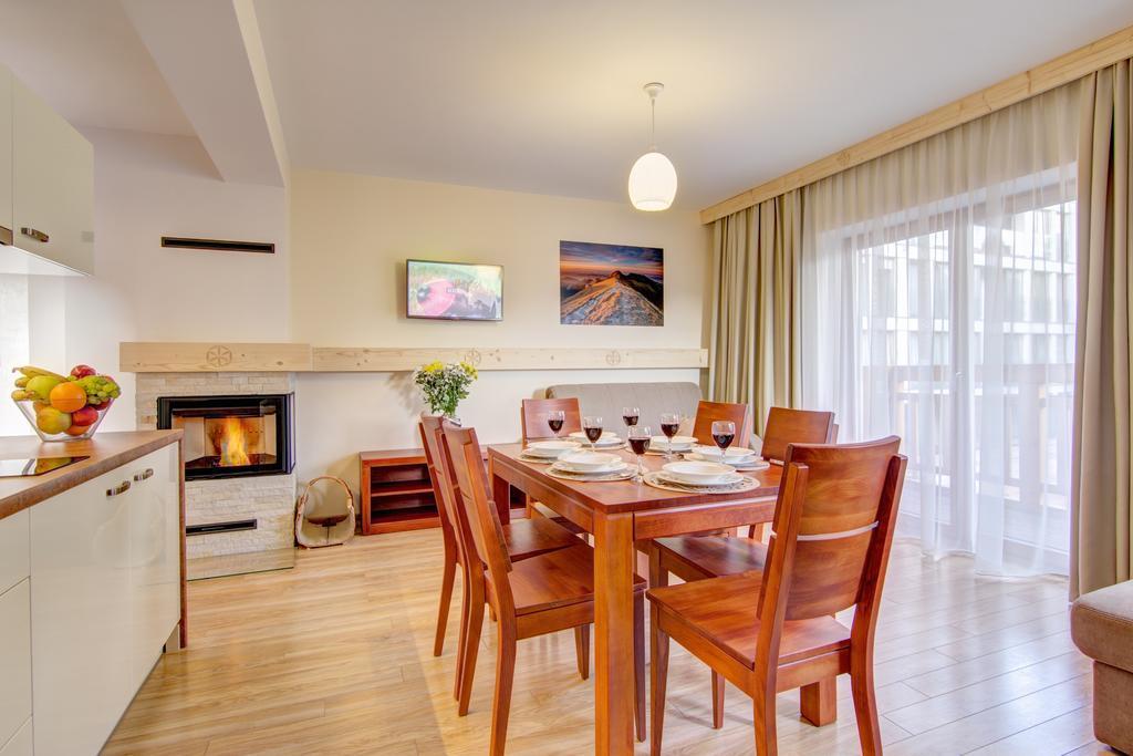 Apartament Udanypobyt Smrekowa