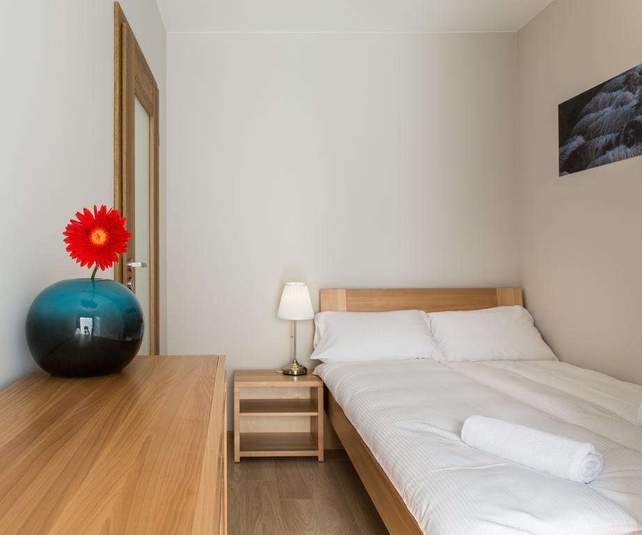 Udanypobyt Smrekowa Apartament Zakopane