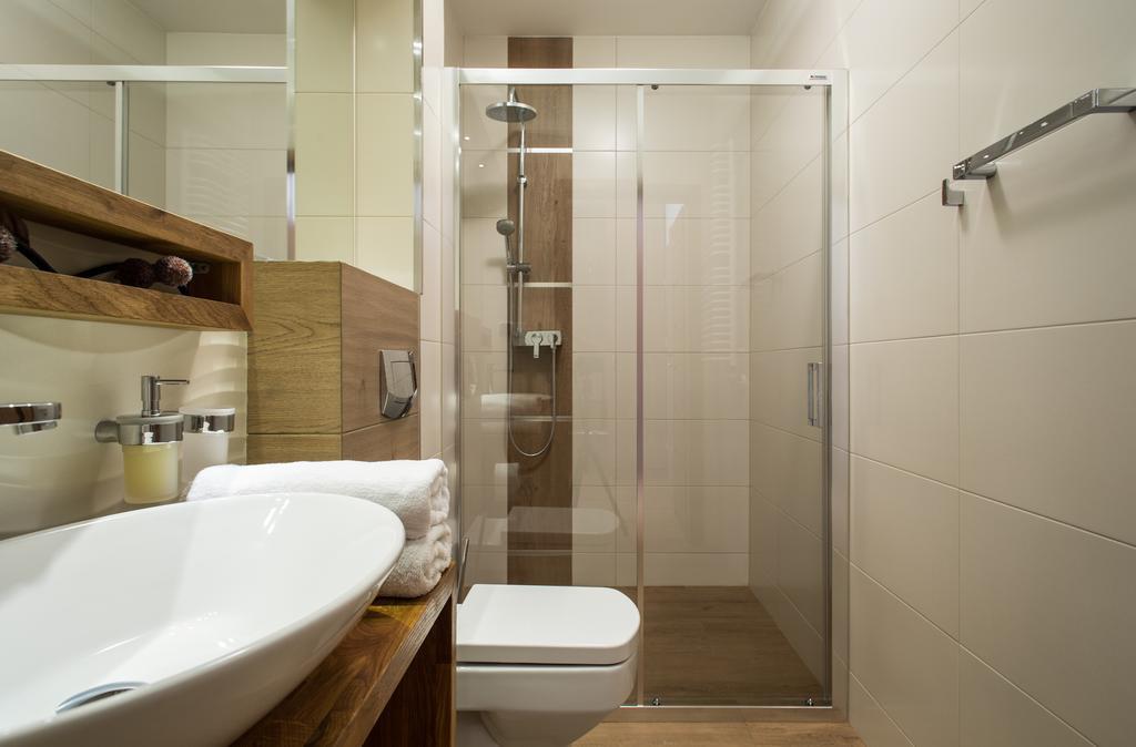 Apartament Udanypobyt Smrekowa