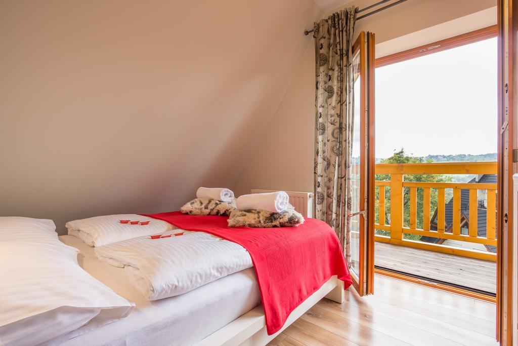 Apartament Udanypobyt Smrekowa