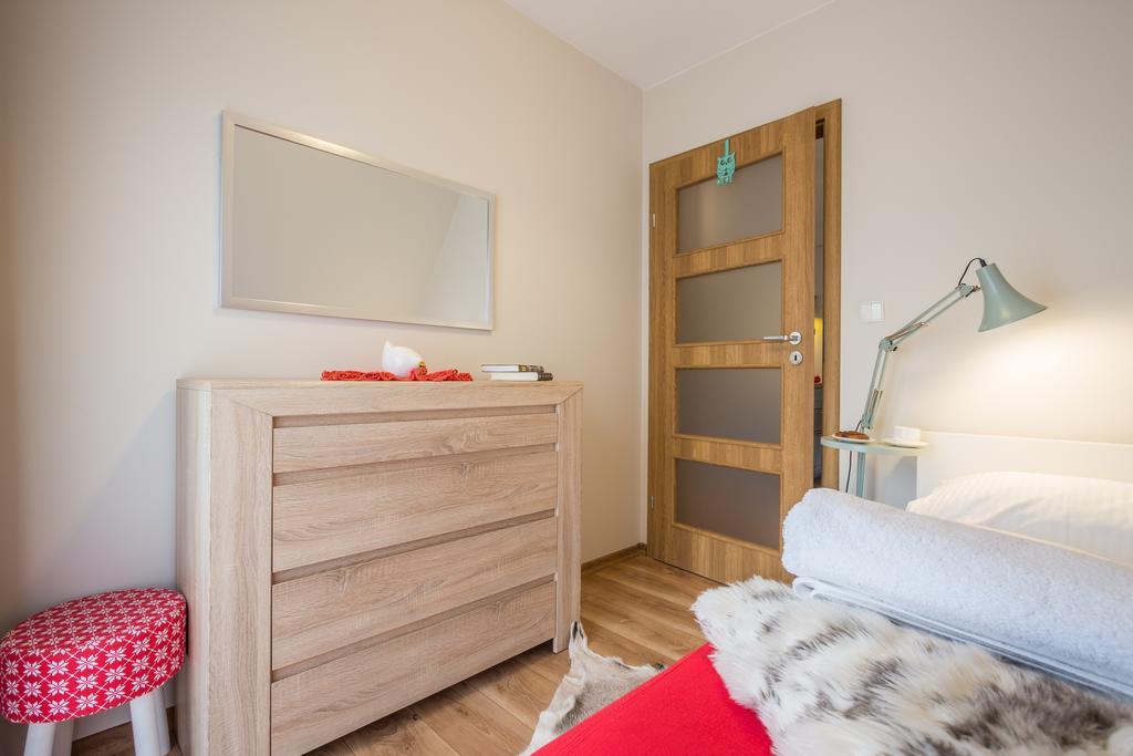 Apartament Udanypobyt Smrekowa Zakopane