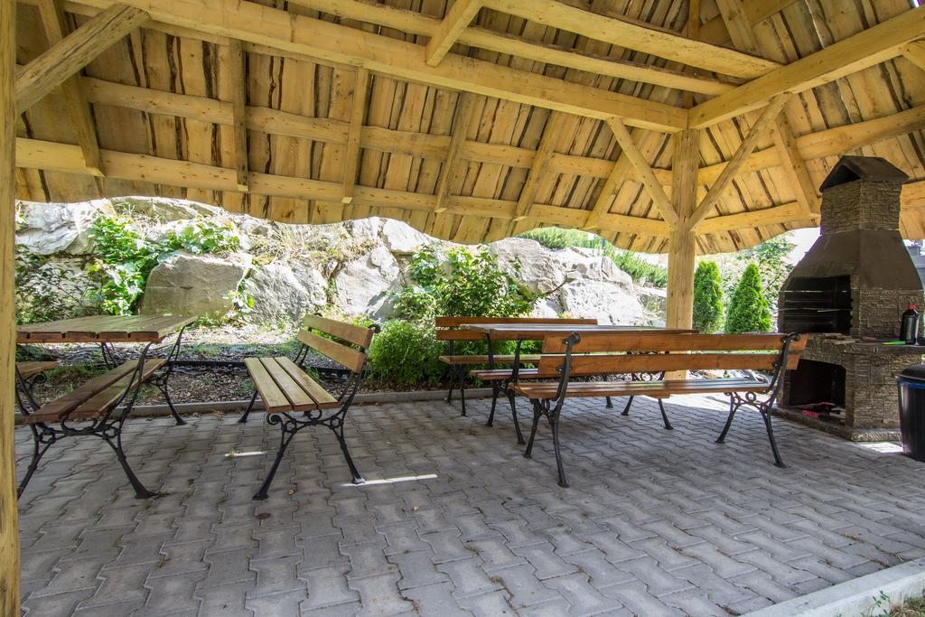 Apartament Udanypobyt Smrekowa