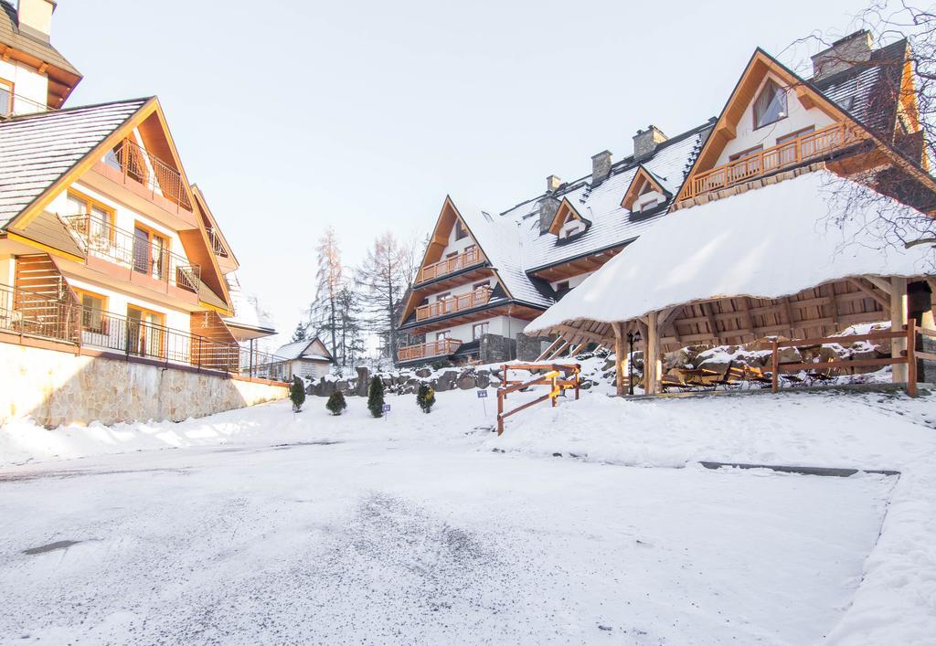 Udanypobyt Smrekowa Zakopane