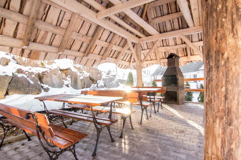 Apartament Udanypobyt Smrekowa Zakopane