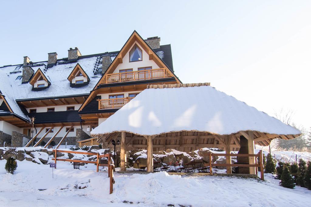 Udanypobyt Smrekowa Zakopane