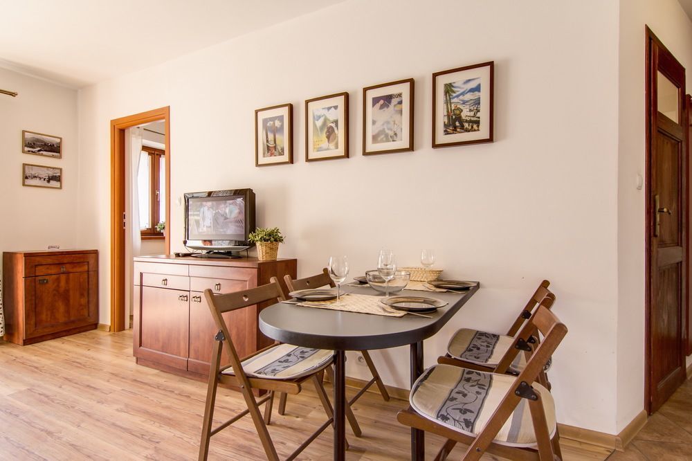 Udanypobyt Smrekowa Apartament