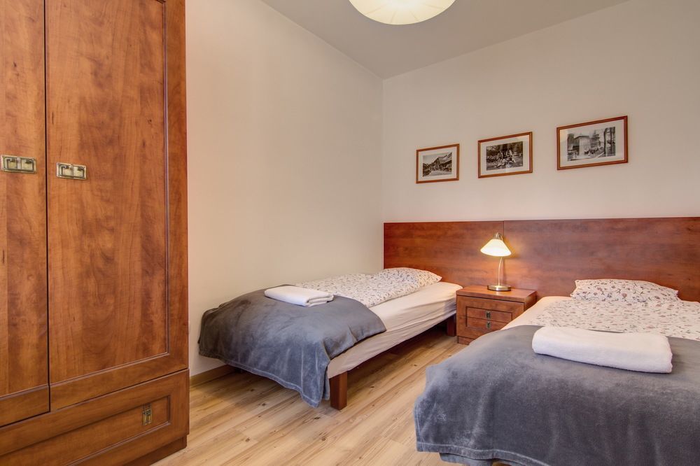 Apartament Udanypobyt Smrekowa *
