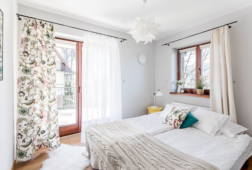 Apartament Udanypobyt Smrekowa
