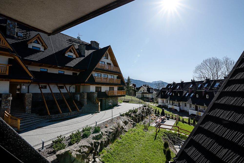Udanypobyt Smrekowa Zakopane