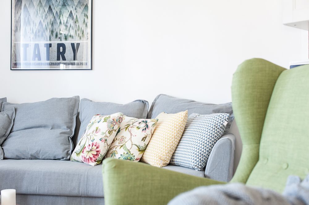 Udanypobyt Smrekowa Apartament