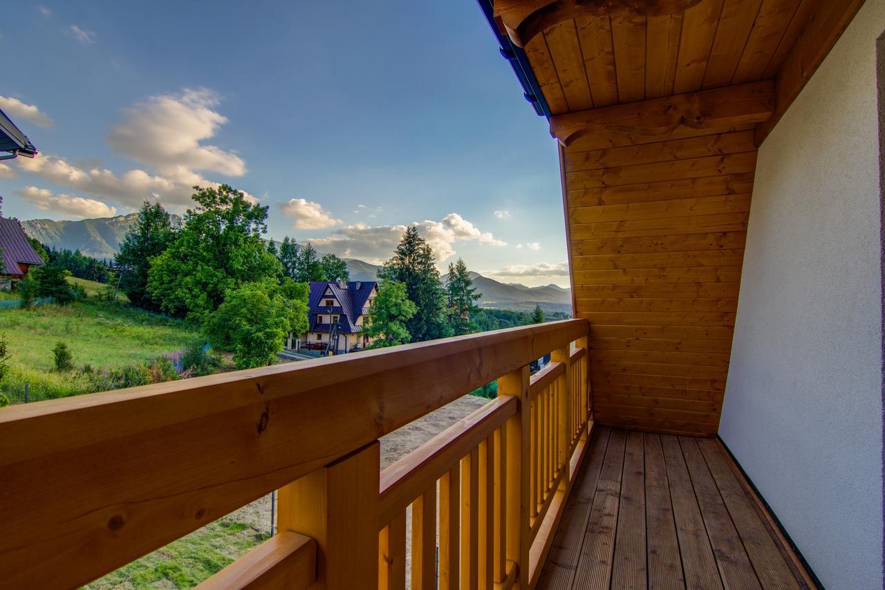 Apartament Udanypobyt Smrekowa *