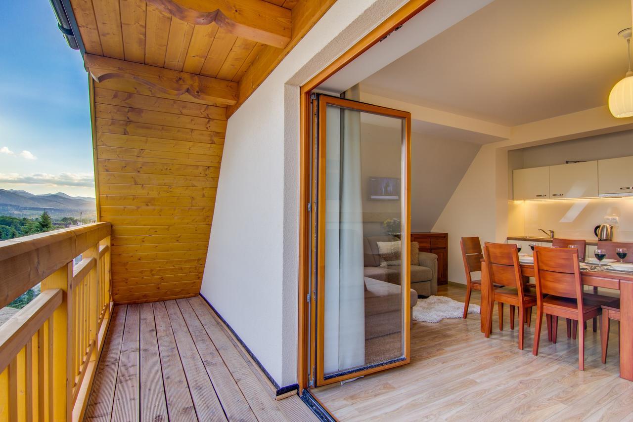 Apartament Udanypobyt Smrekowa