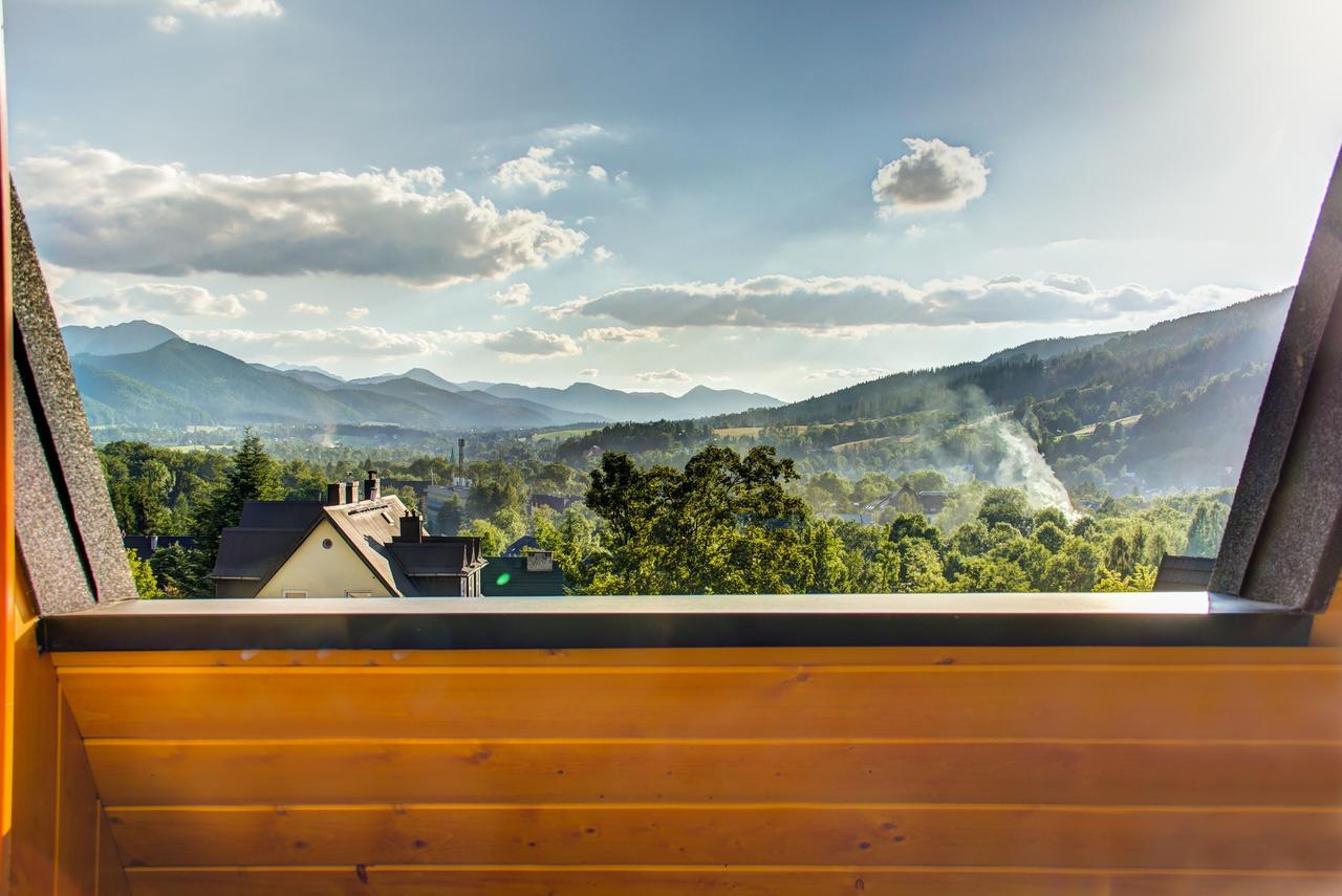 Udanypobyt Smrekowa Apartament Zakopane