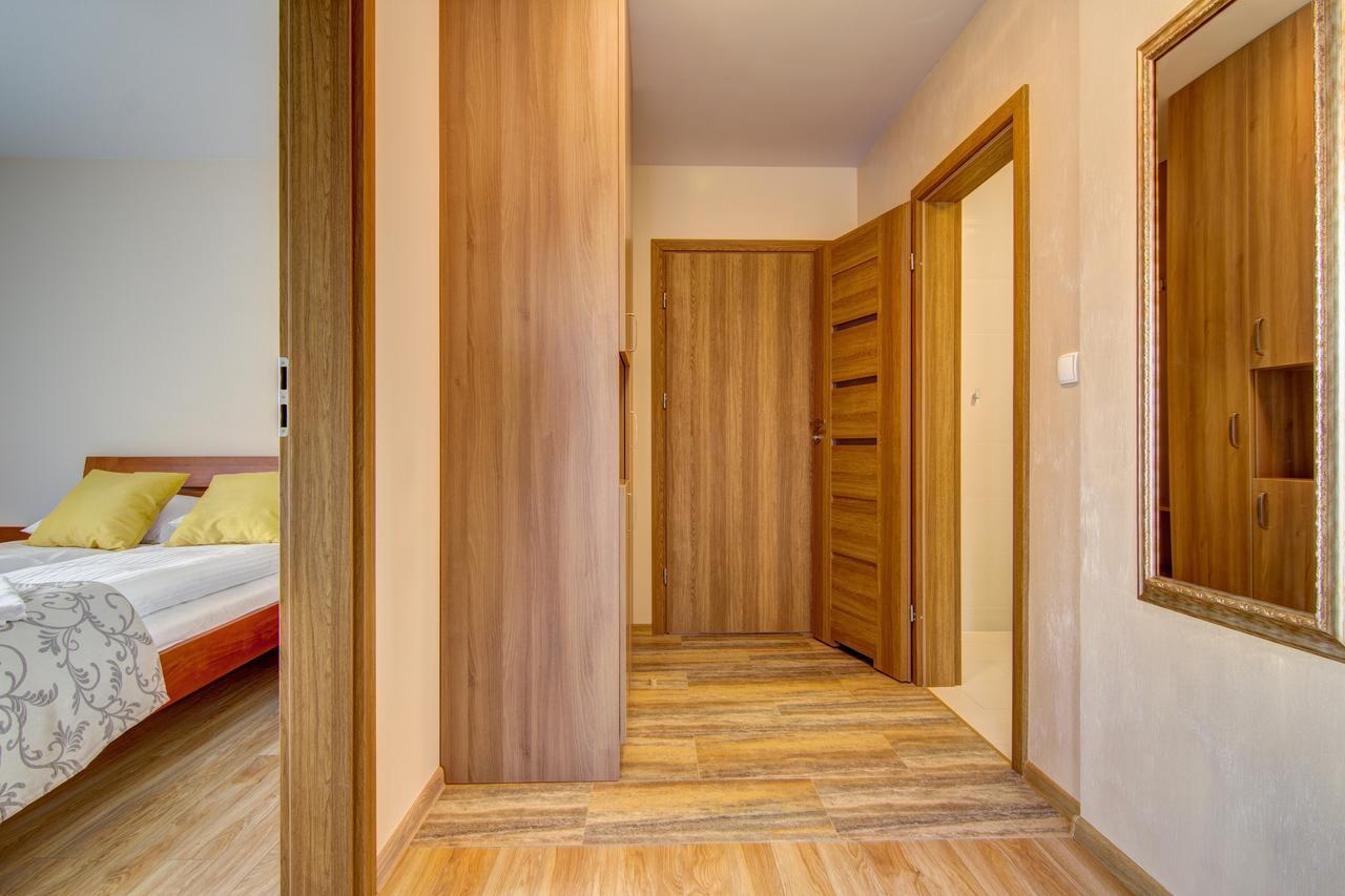 Apartament Udanypobyt Smrekowa