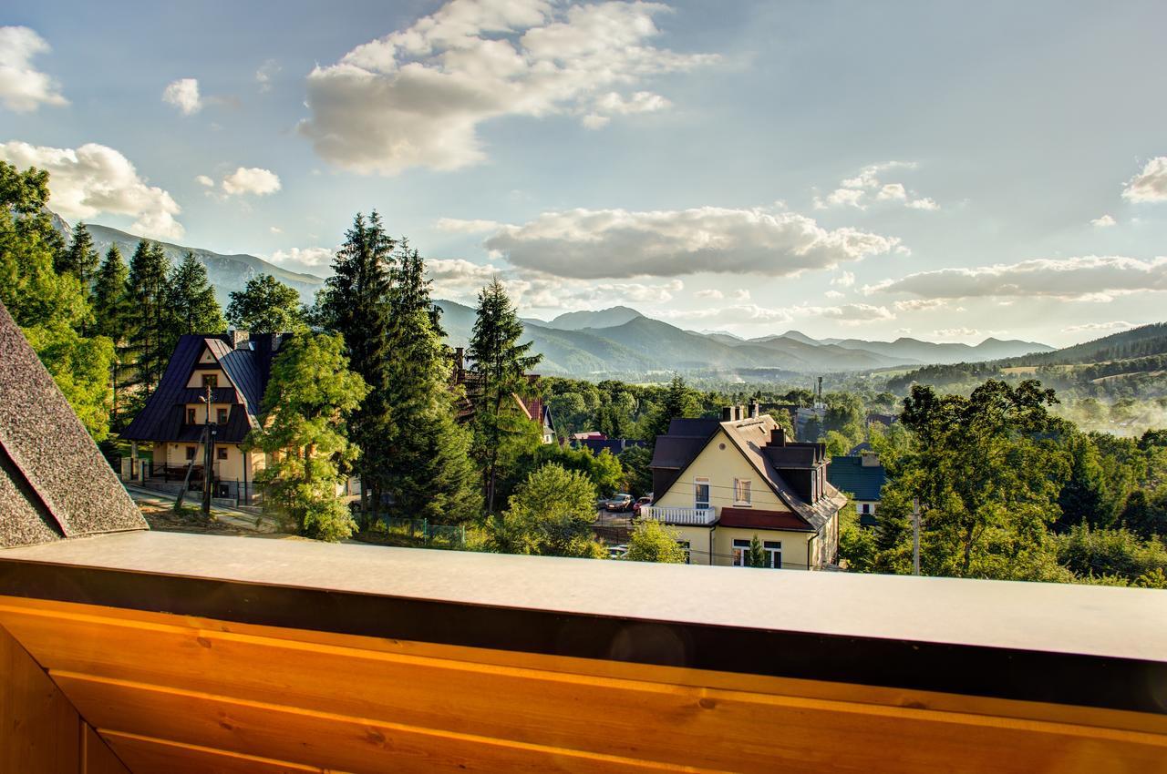 Udanypobyt Smrekowa Apartament