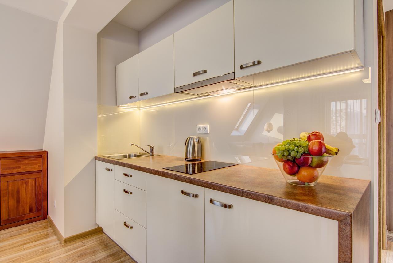 Apartament Udanypobyt Smrekowa Zakopane