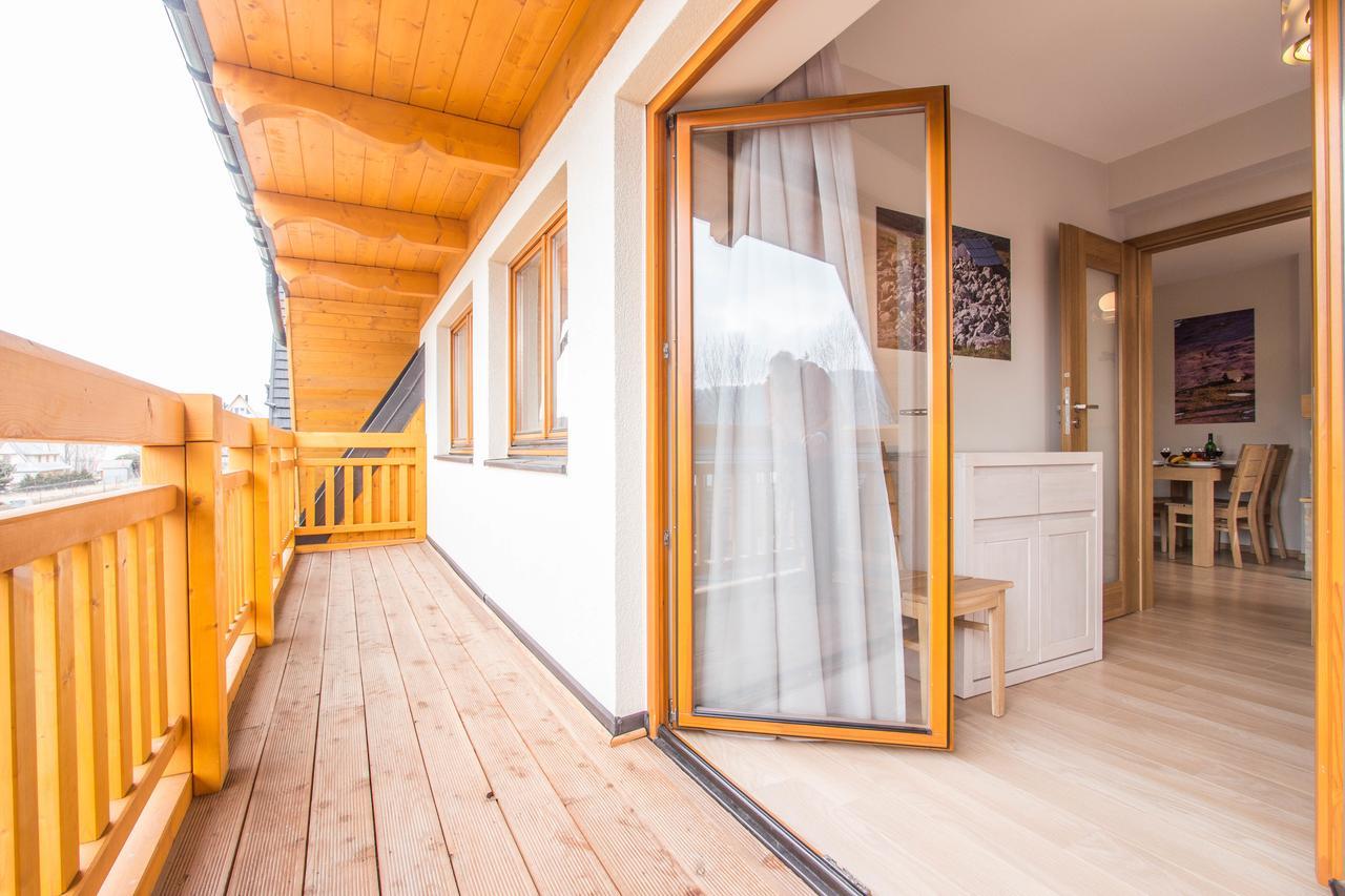 Udanypobyt Smrekowa Zakopane