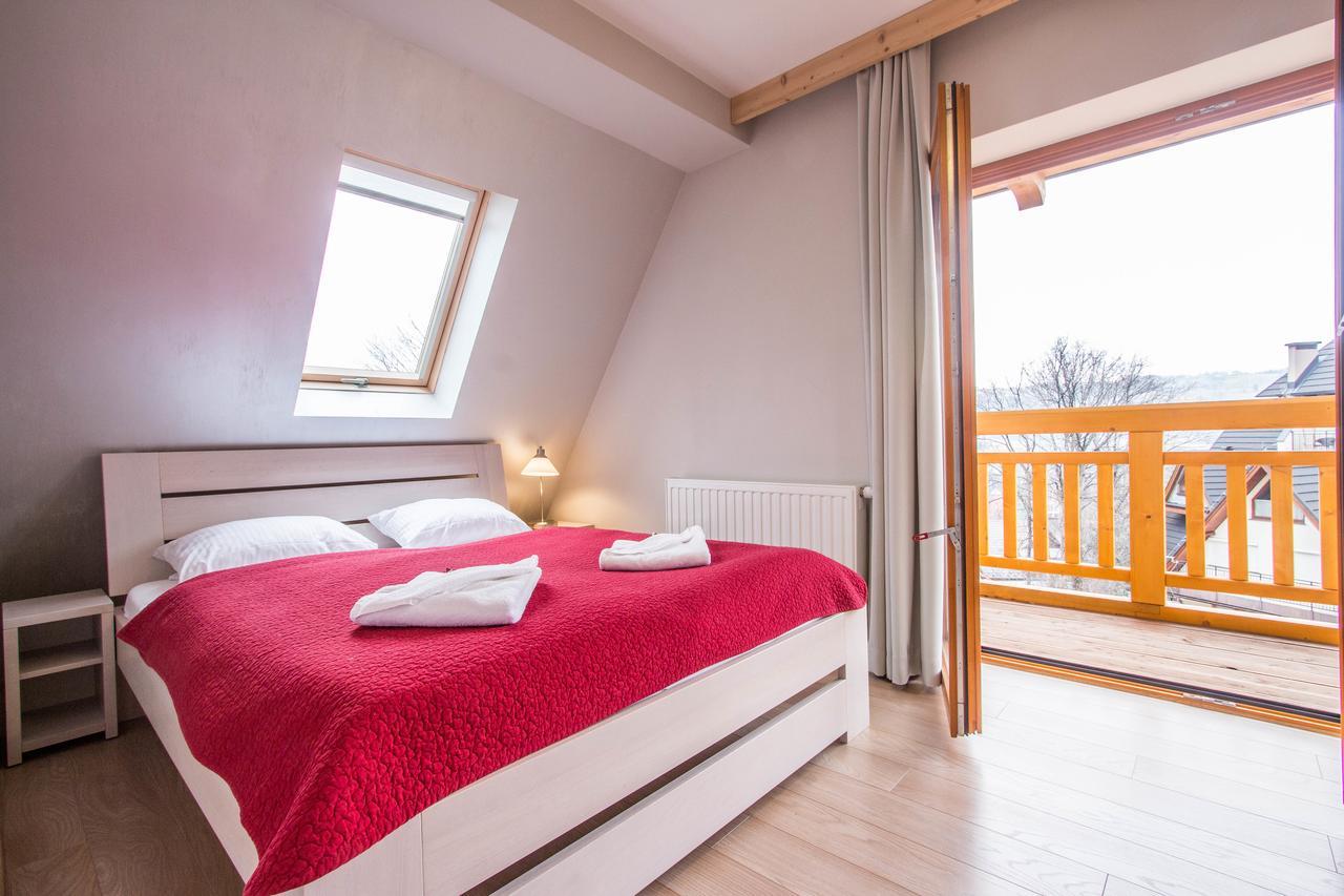 Udanypobyt Smrekowa Apartament