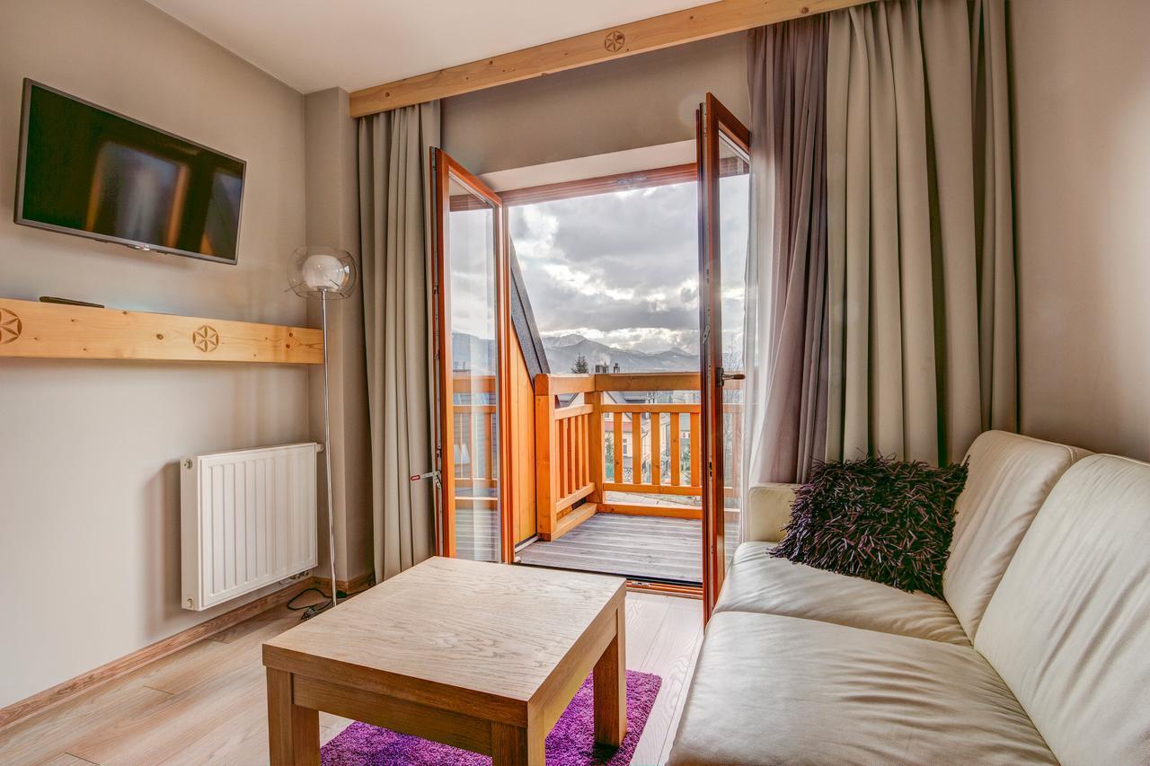 Udanypobyt Smrekowa * Zakopane