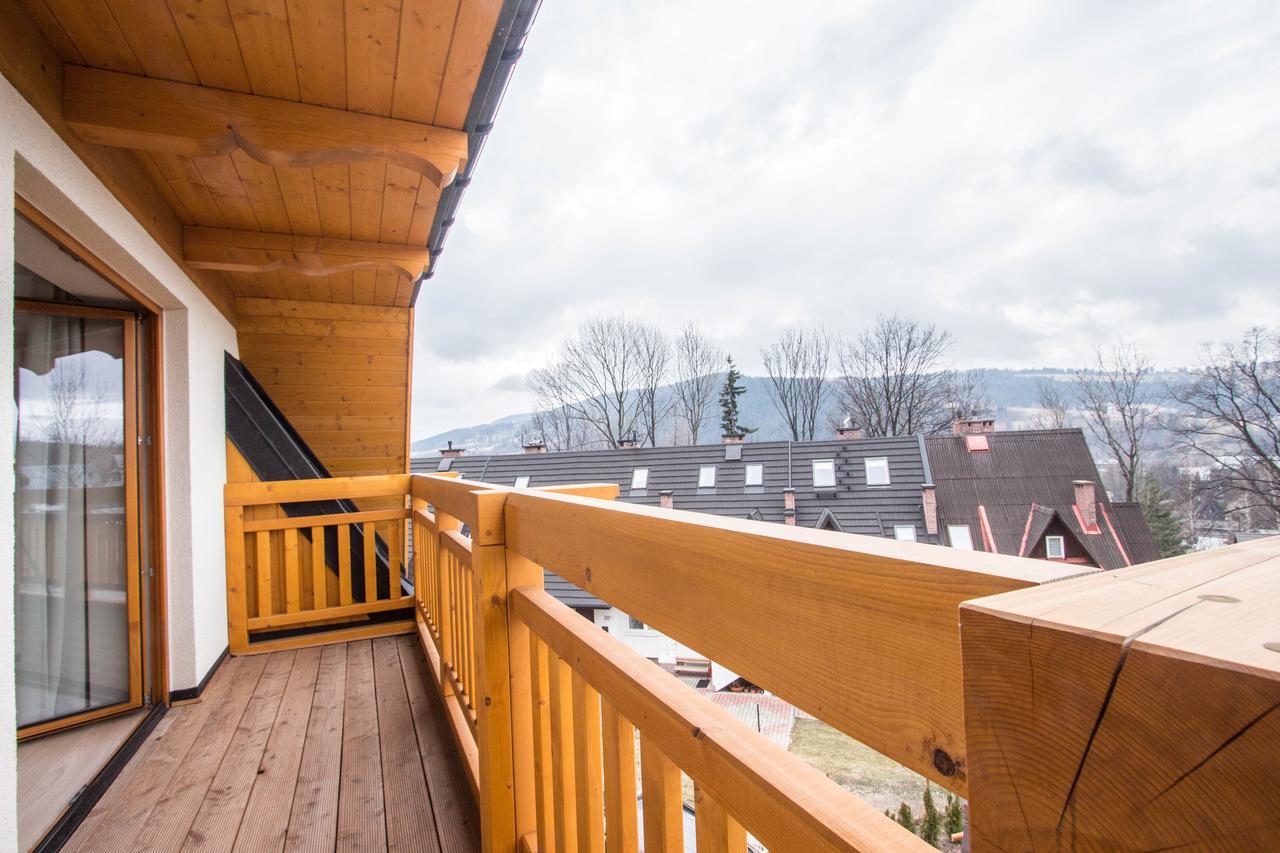 Udanypobyt Smrekowa Apartament Zakopane