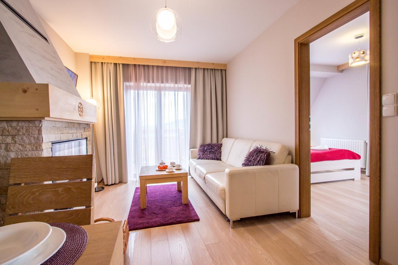 Udanypobyt Smrekowa Apartament Zakopane